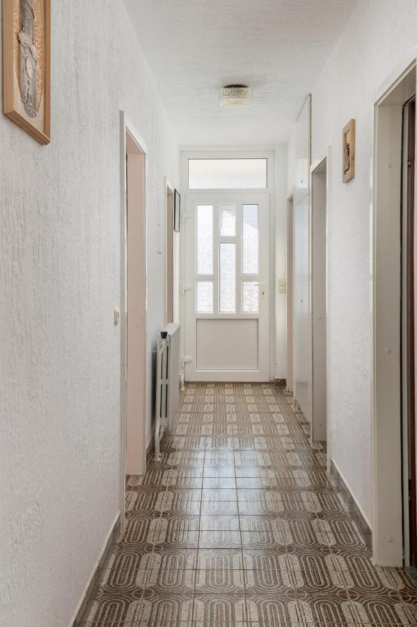 Holiday House Marica Lovran Bagian luar foto