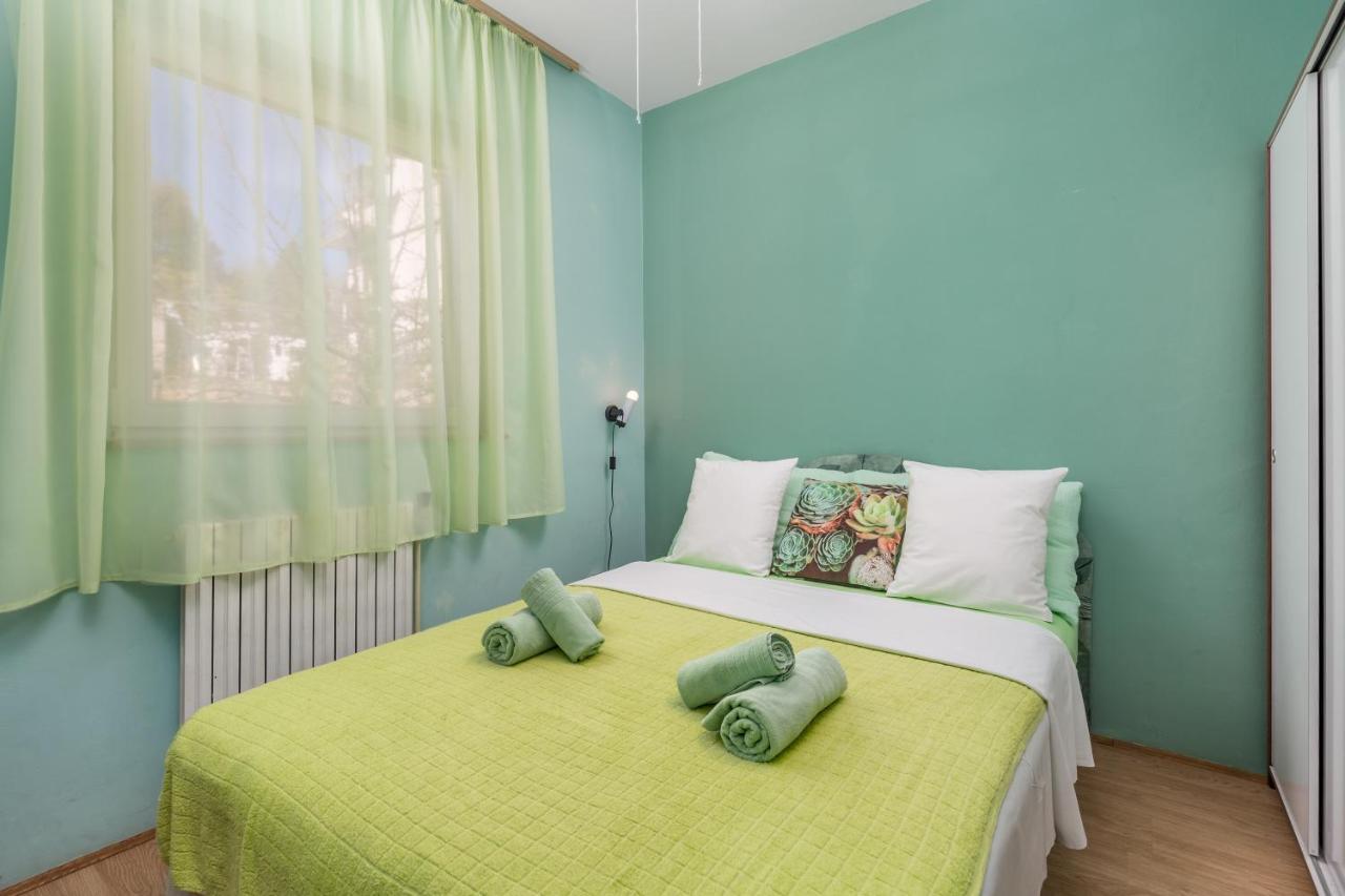 Holiday House Marica Lovran Bagian luar foto